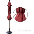 Best Cantilever Patio Parapluie